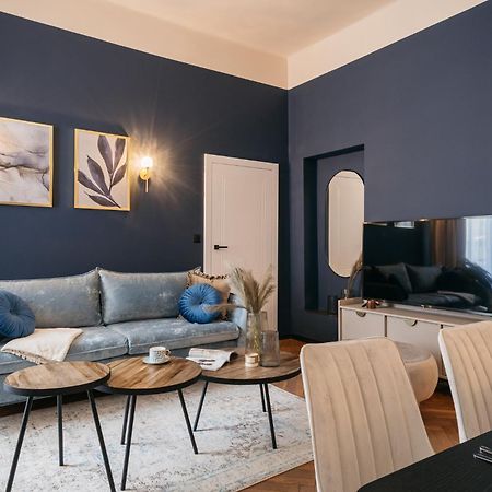 Moonlight II Apartment - Loftaffair Krakov Exteriér fotografie