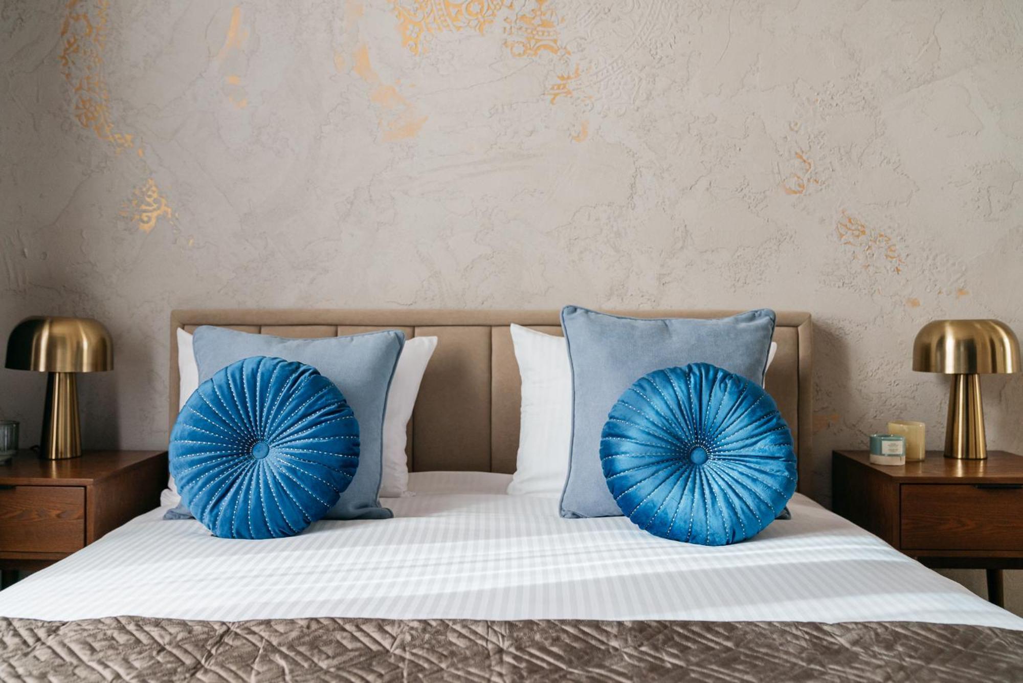 Moonlight II Apartment - Loftaffair Krakov Exteriér fotografie
