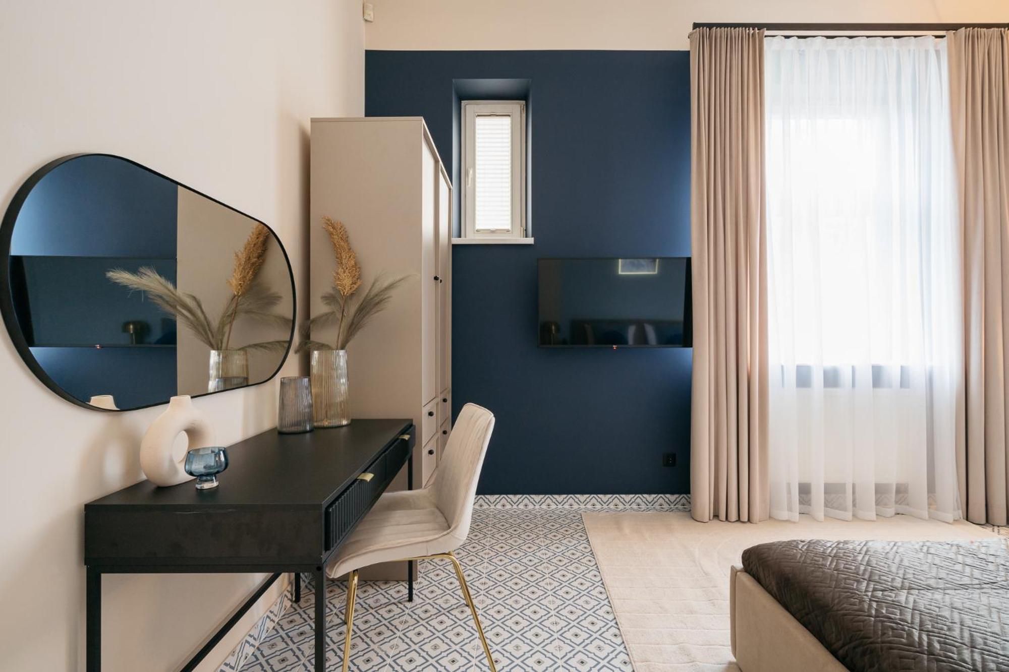 Moonlight II Apartment - Loftaffair Krakov Exteriér fotografie