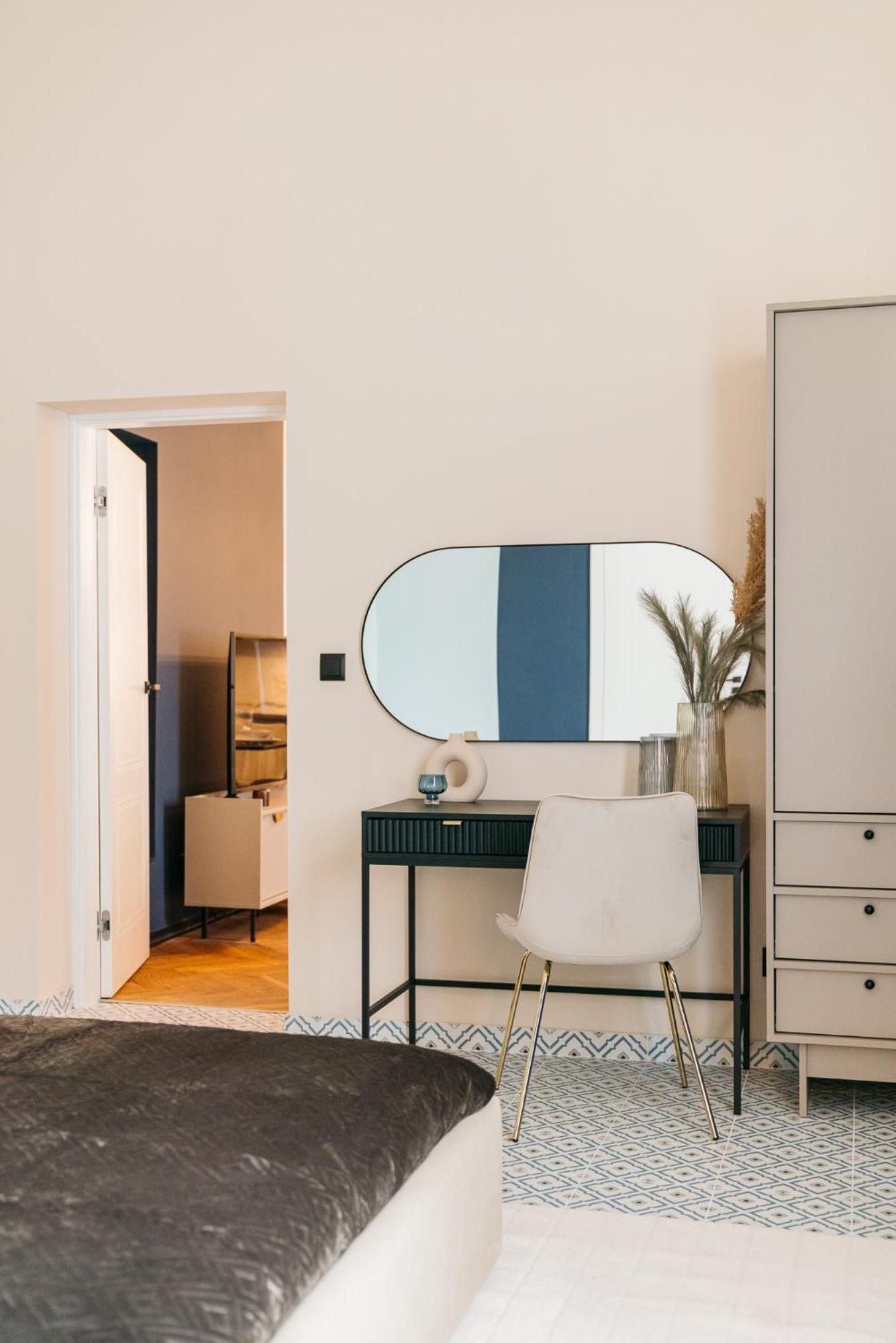 Moonlight II Apartment - Loftaffair Krakov Exteriér fotografie