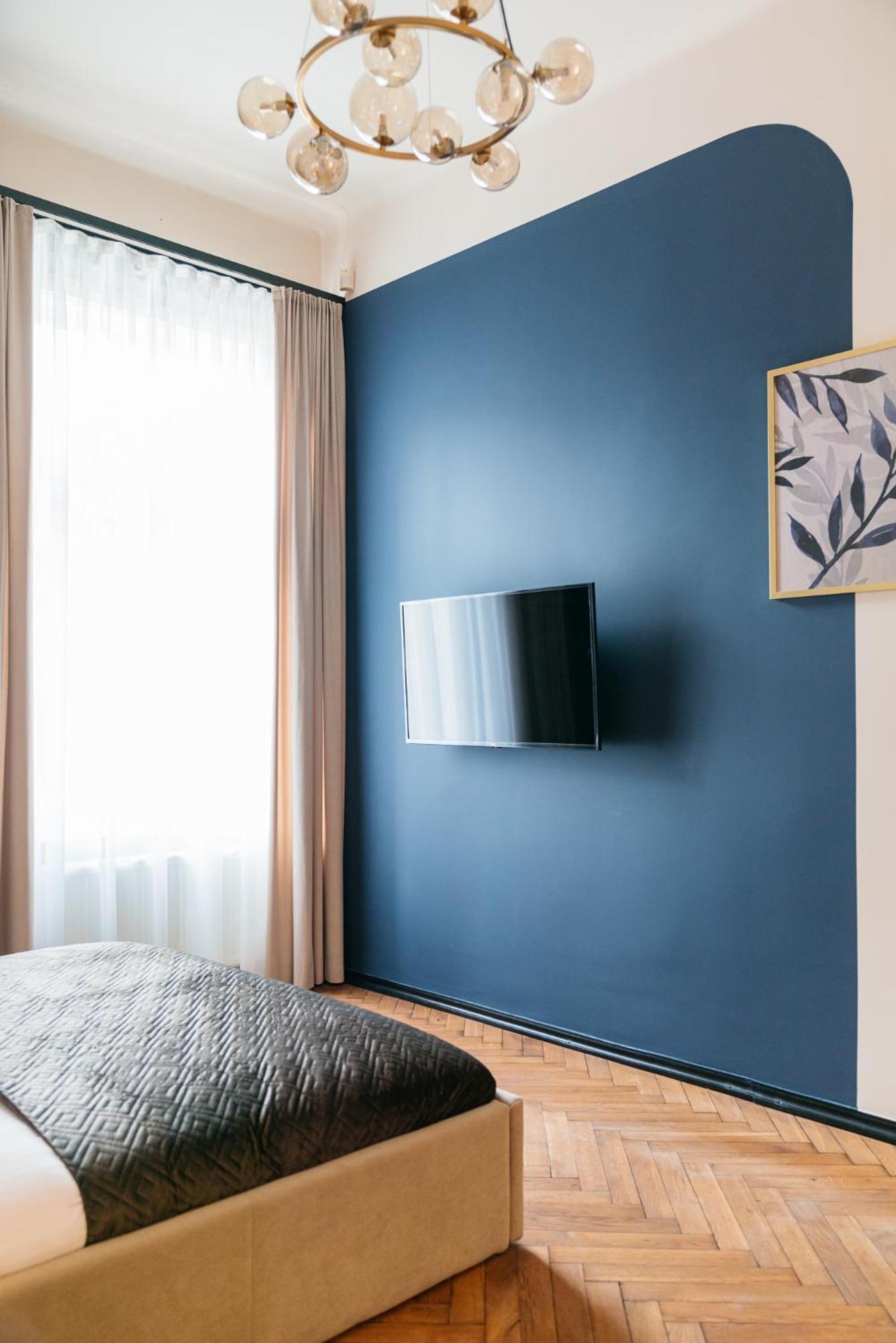 Moonlight II Apartment - Loftaffair Krakov Exteriér fotografie