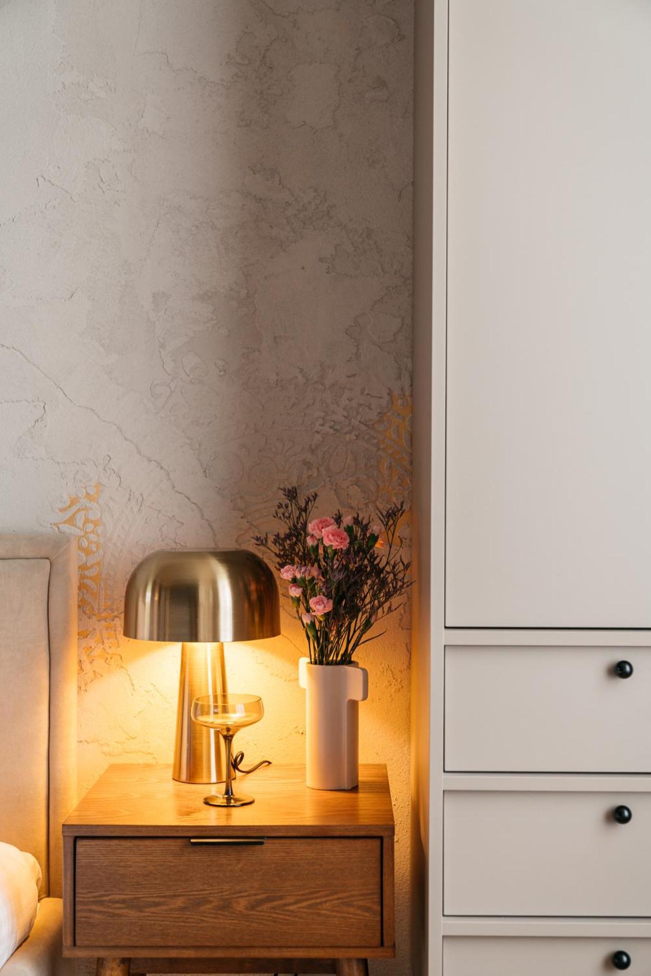 Moonlight II Apartment - Loftaffair Krakov Exteriér fotografie