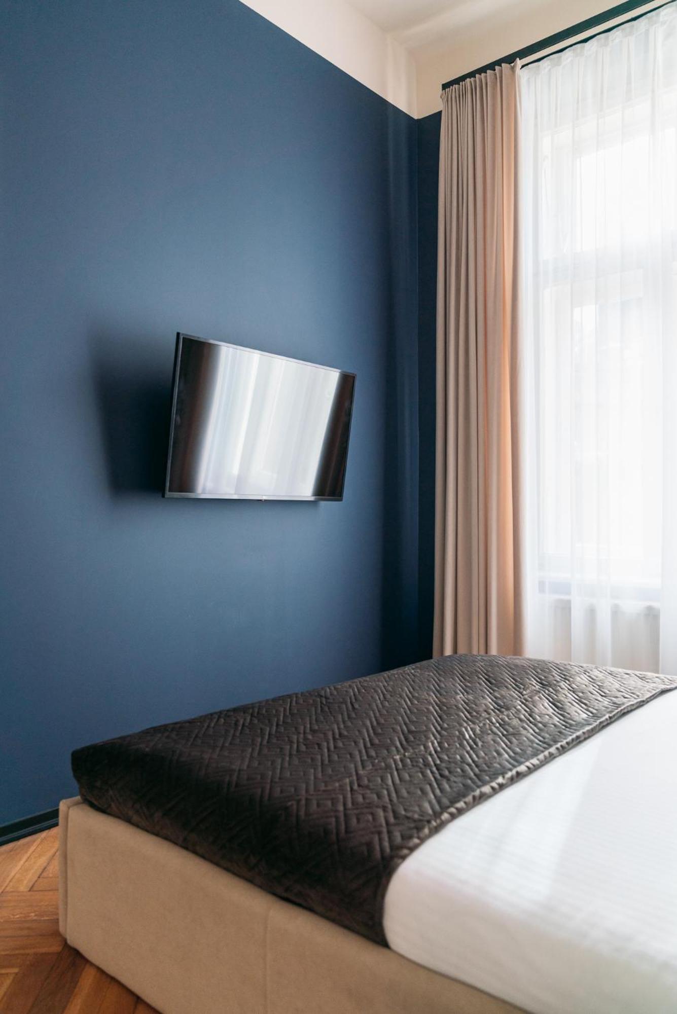 Moonlight II Apartment - Loftaffair Krakov Exteriér fotografie