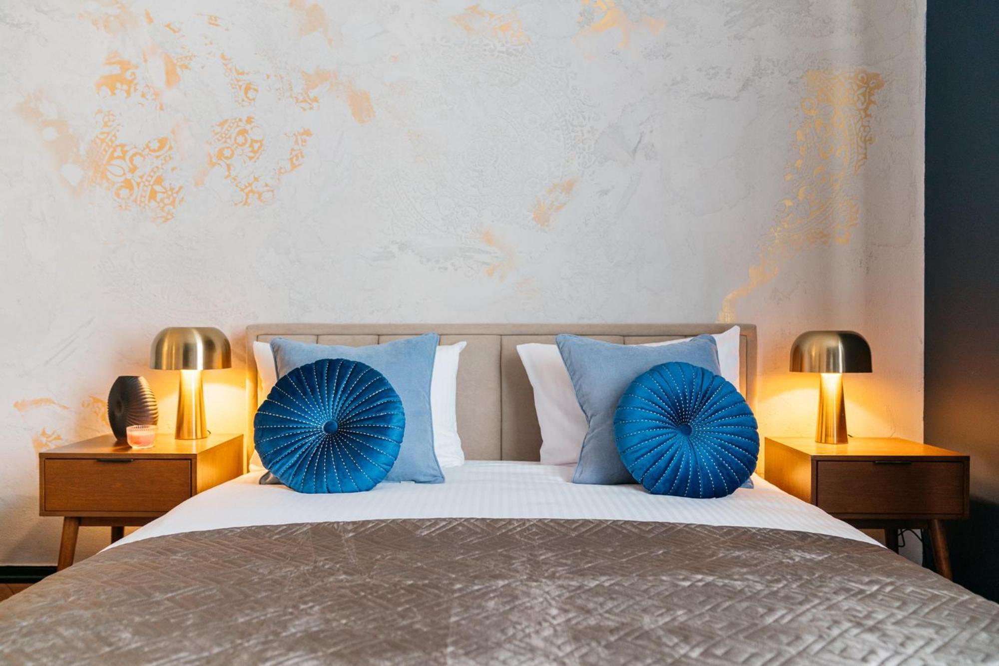 Moonlight II Apartment - Loftaffair Krakov Exteriér fotografie