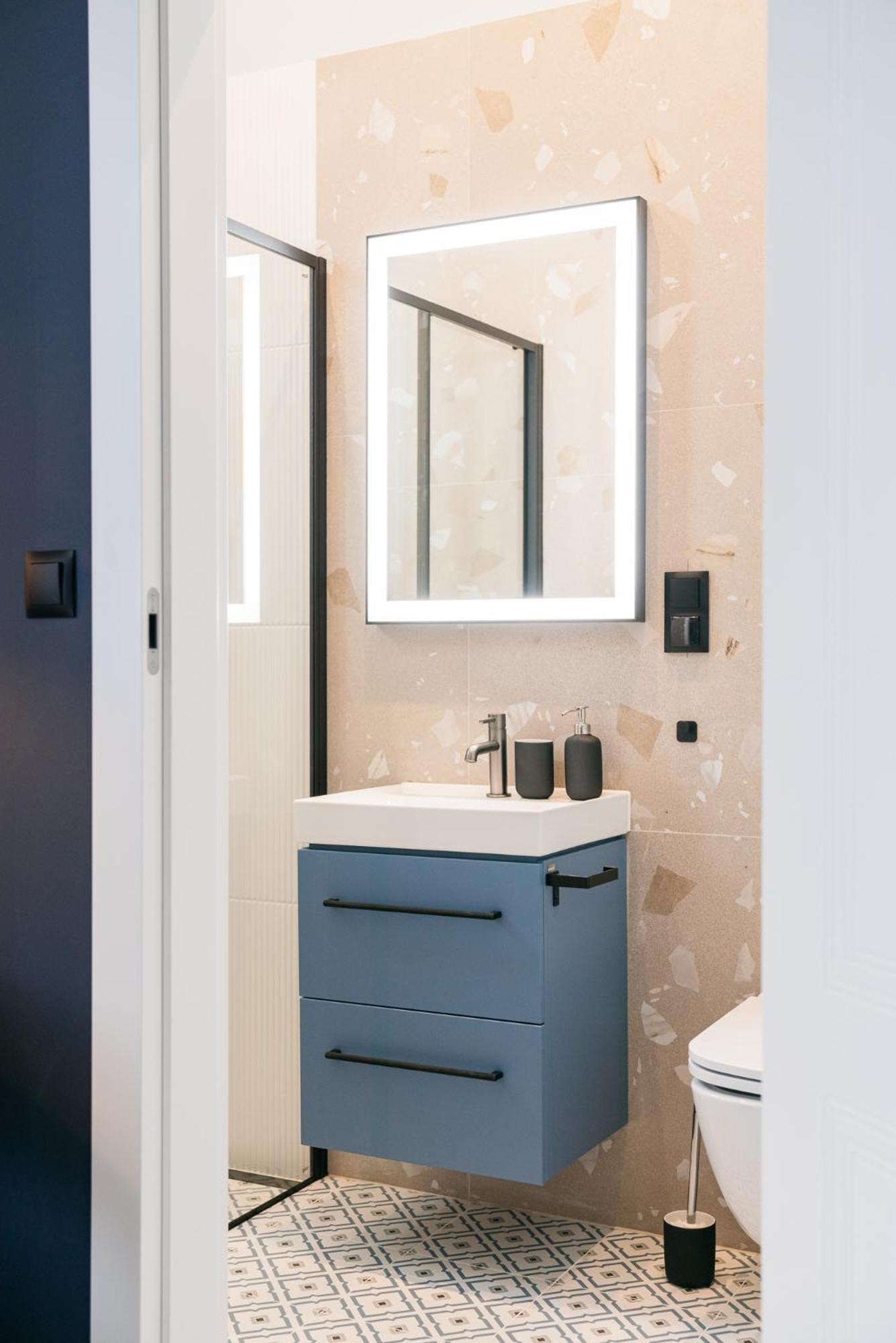 Moonlight II Apartment - Loftaffair Krakov Exteriér fotografie