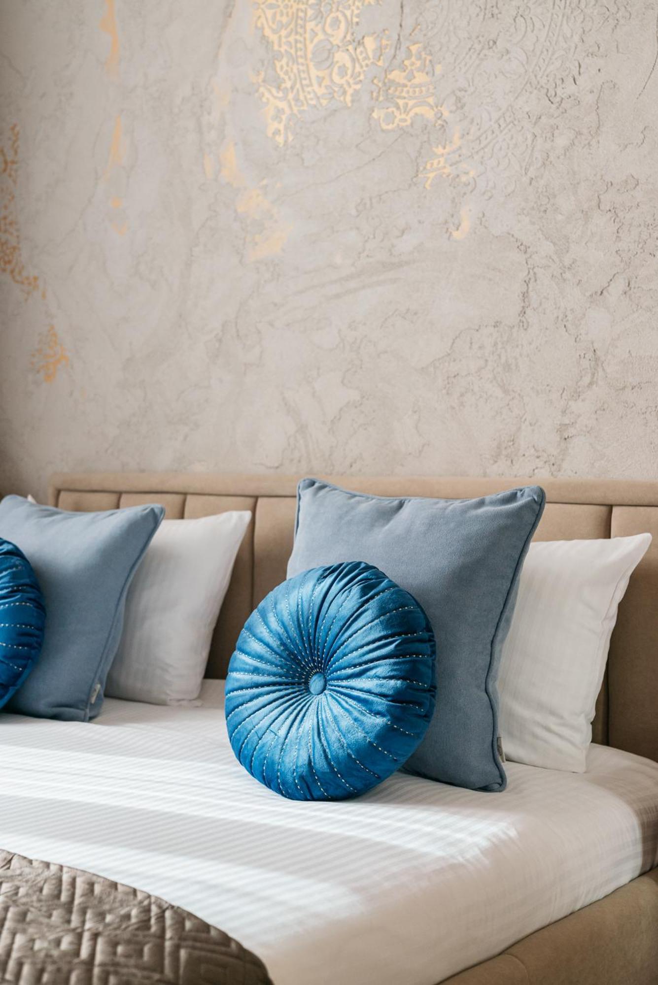 Moonlight II Apartment - Loftaffair Krakov Exteriér fotografie