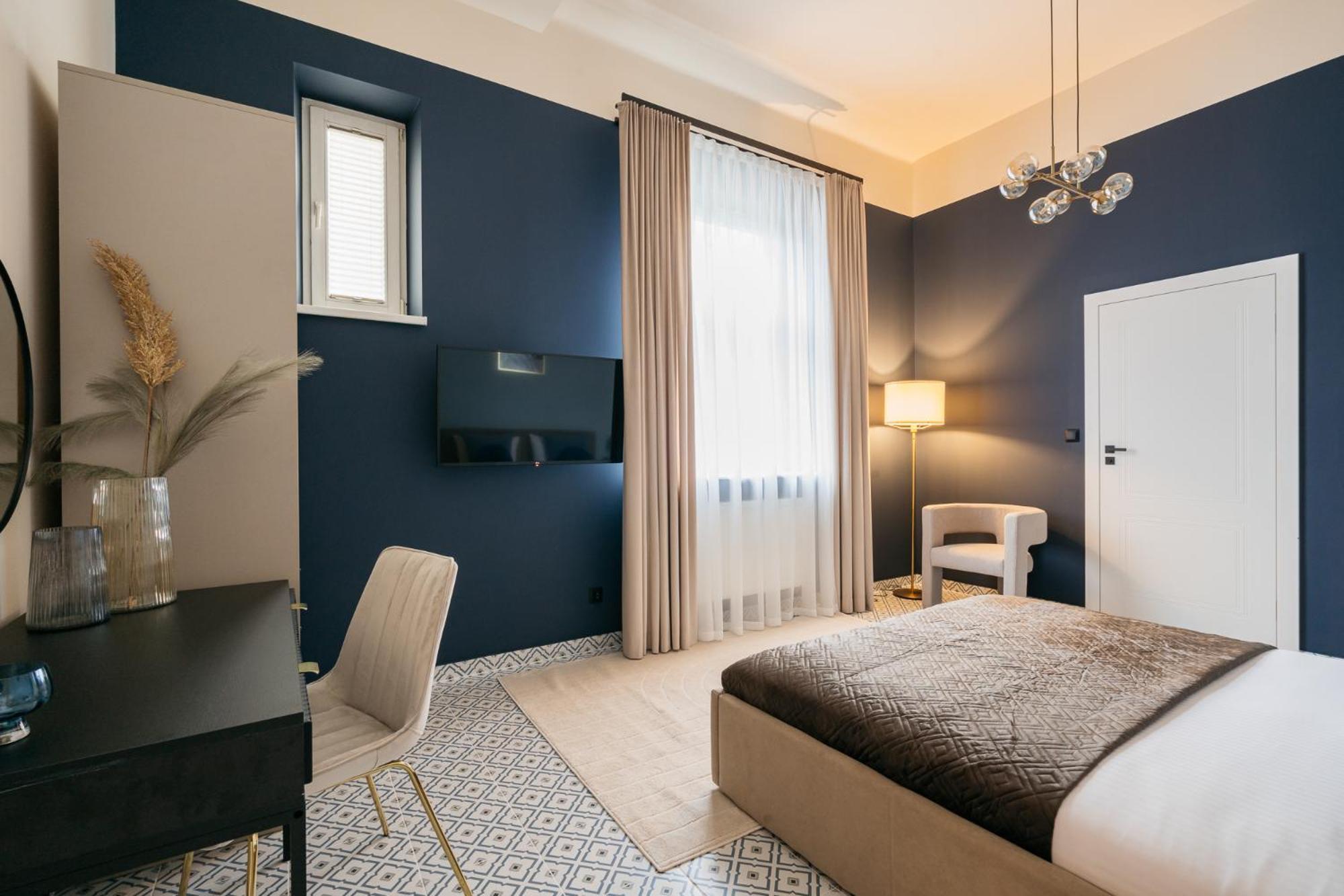 Moonlight II Apartment - Loftaffair Krakov Exteriér fotografie