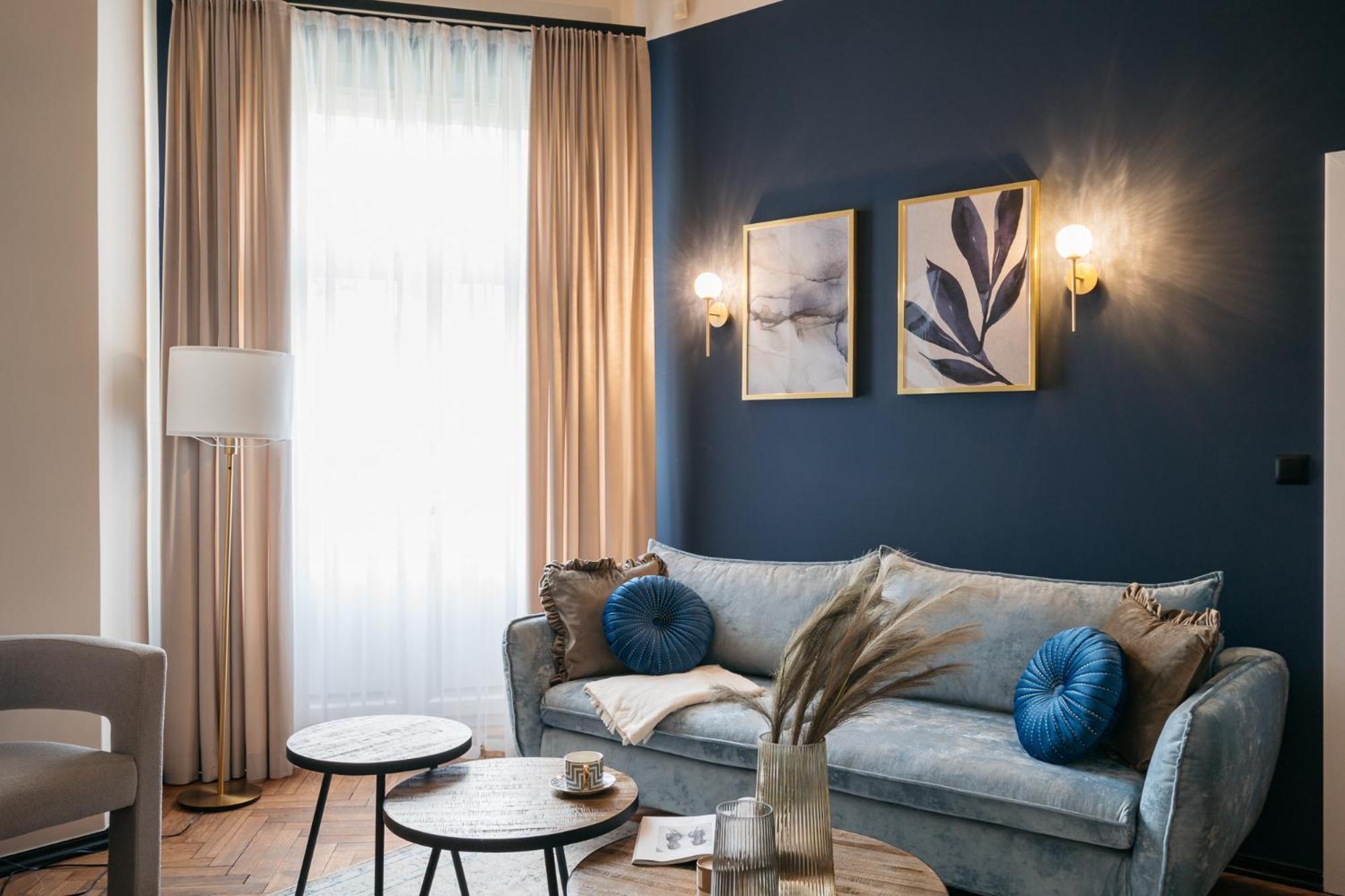Moonlight II Apartment - Loftaffair Krakov Exteriér fotografie