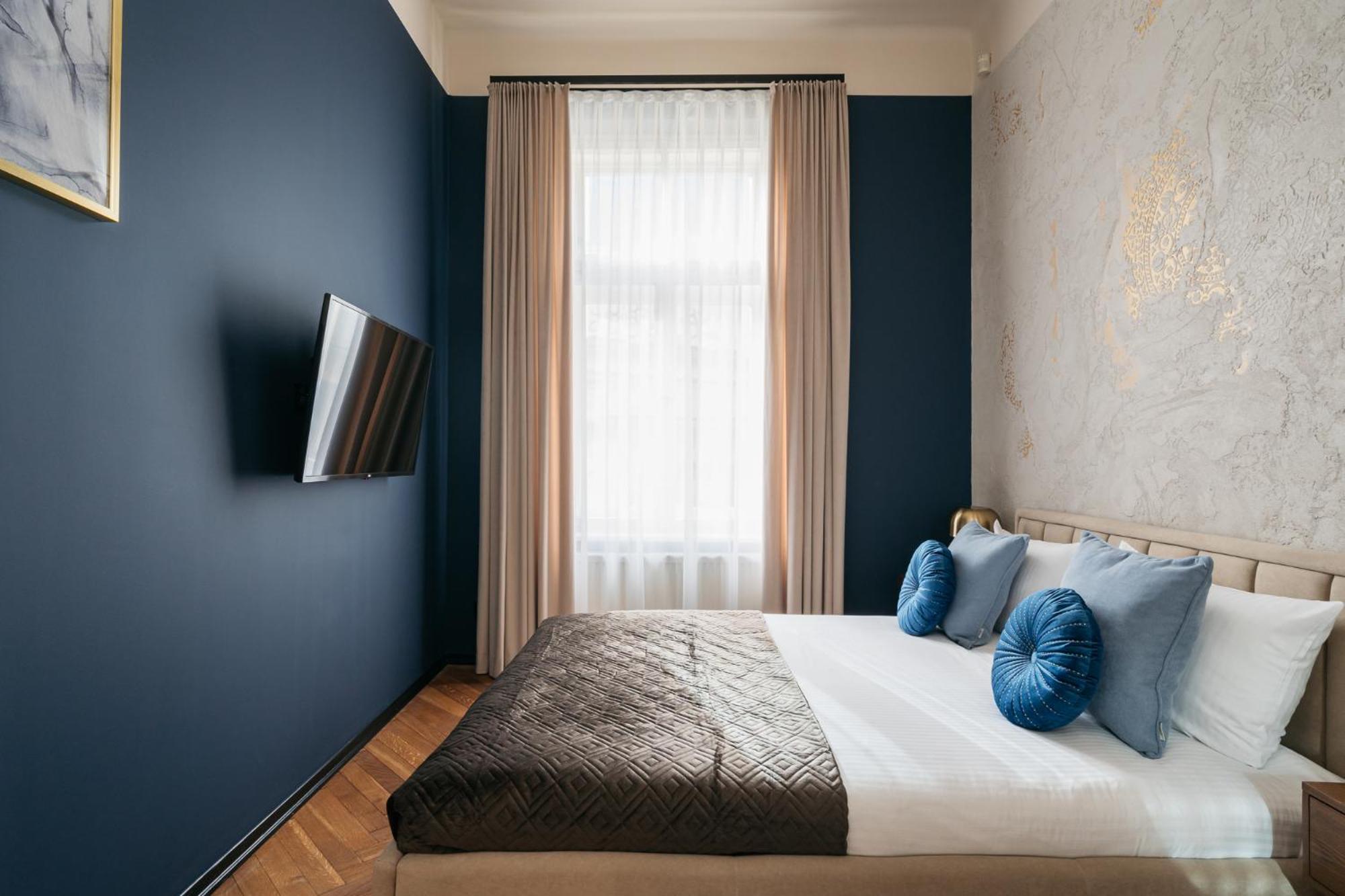 Moonlight II Apartment - Loftaffair Krakov Exteriér fotografie