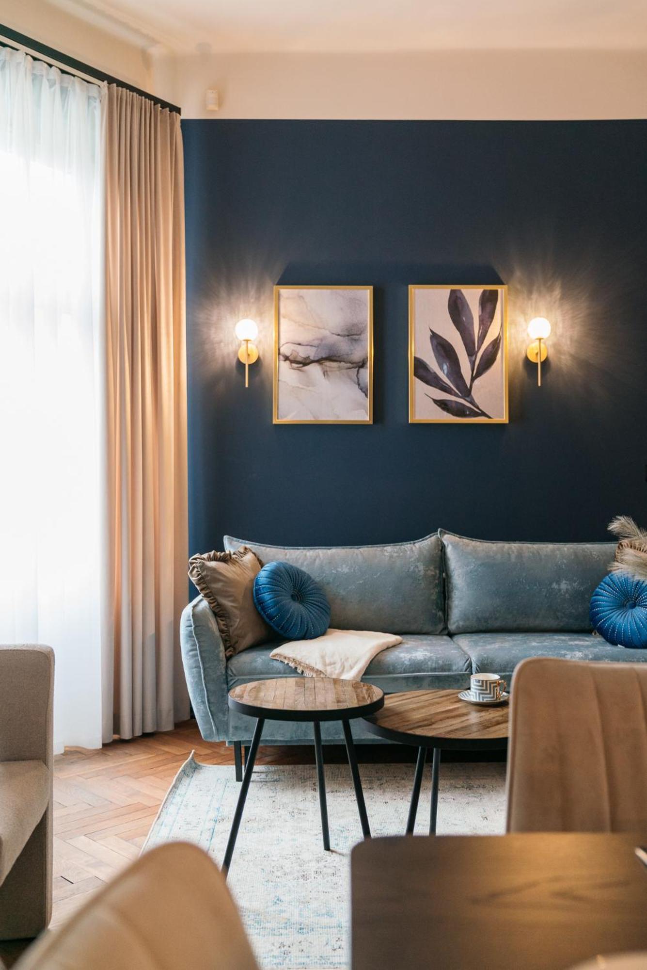 Moonlight II Apartment - Loftaffair Krakov Exteriér fotografie