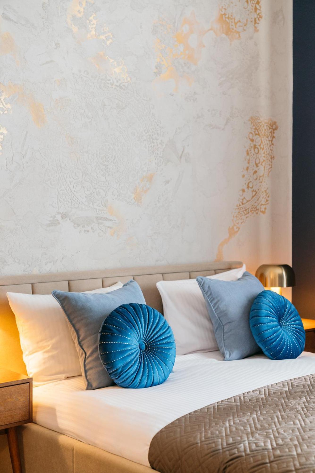 Moonlight II Apartment - Loftaffair Krakov Exteriér fotografie