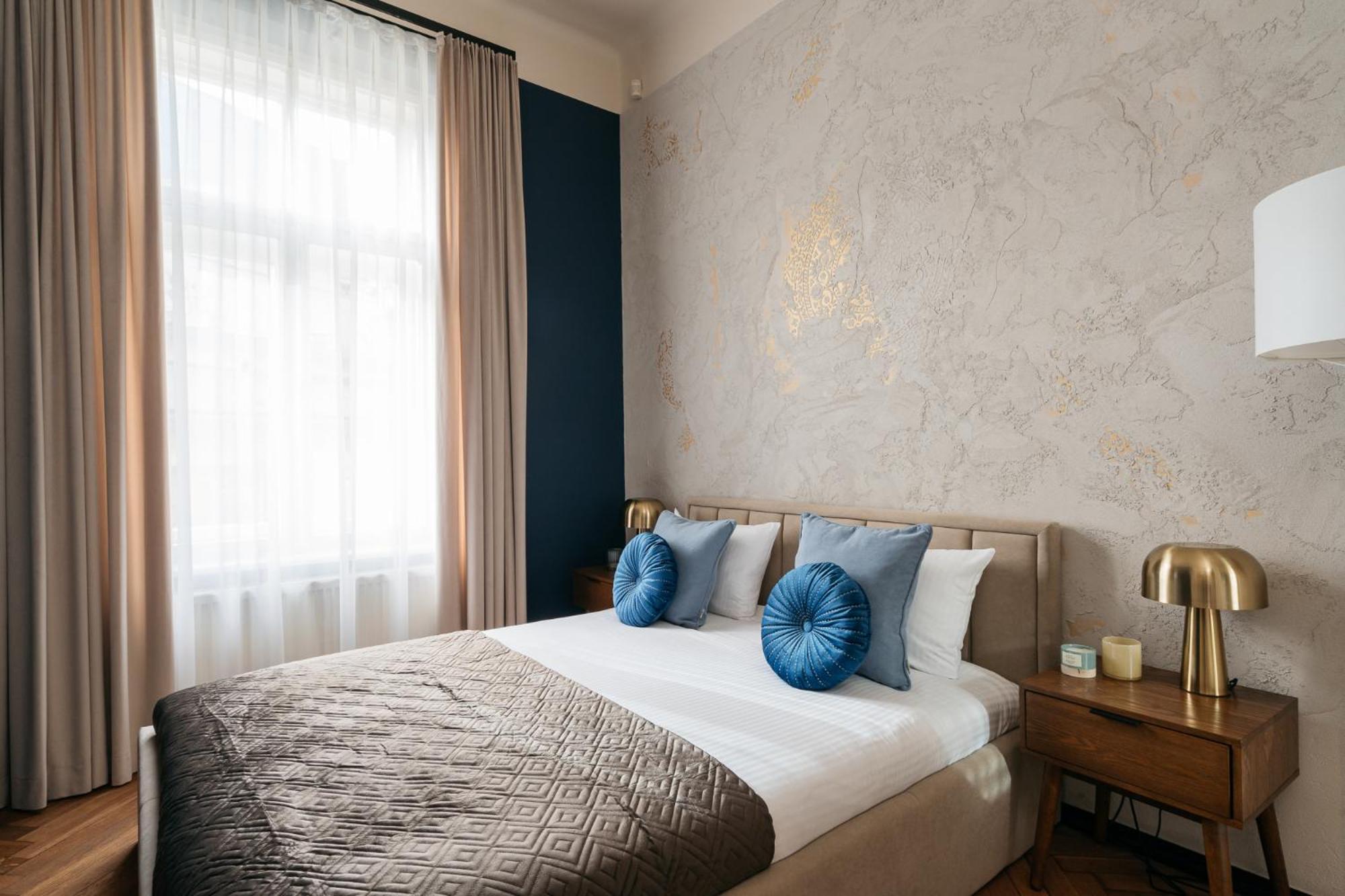 Moonlight II Apartment - Loftaffair Krakov Exteriér fotografie