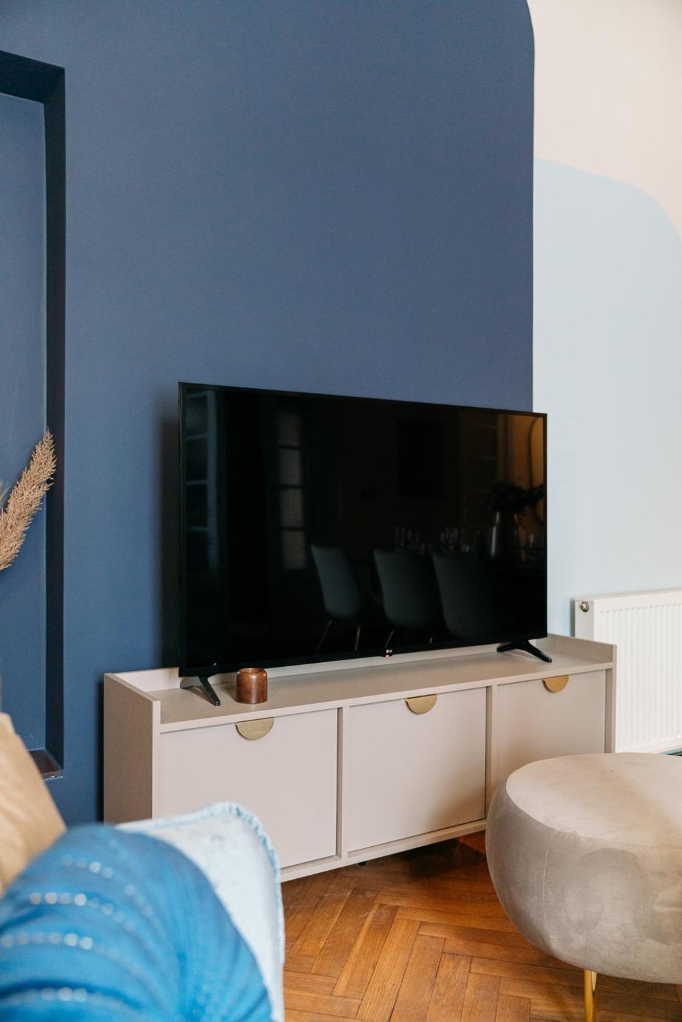 Moonlight II Apartment - Loftaffair Krakov Exteriér fotografie