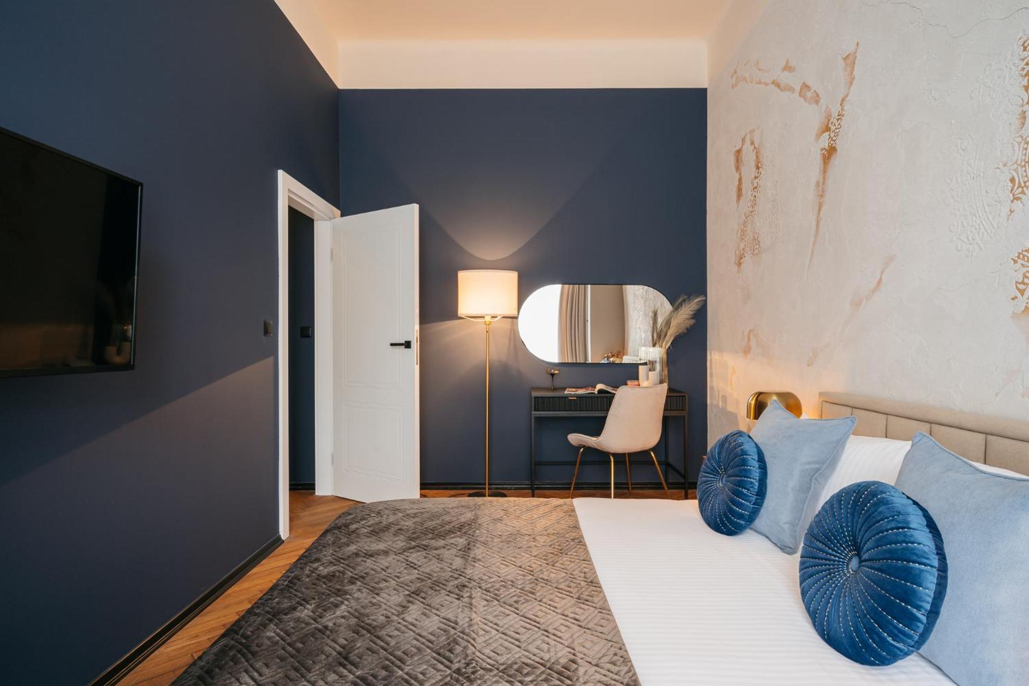 Moonlight II Apartment - Loftaffair Krakov Exteriér fotografie