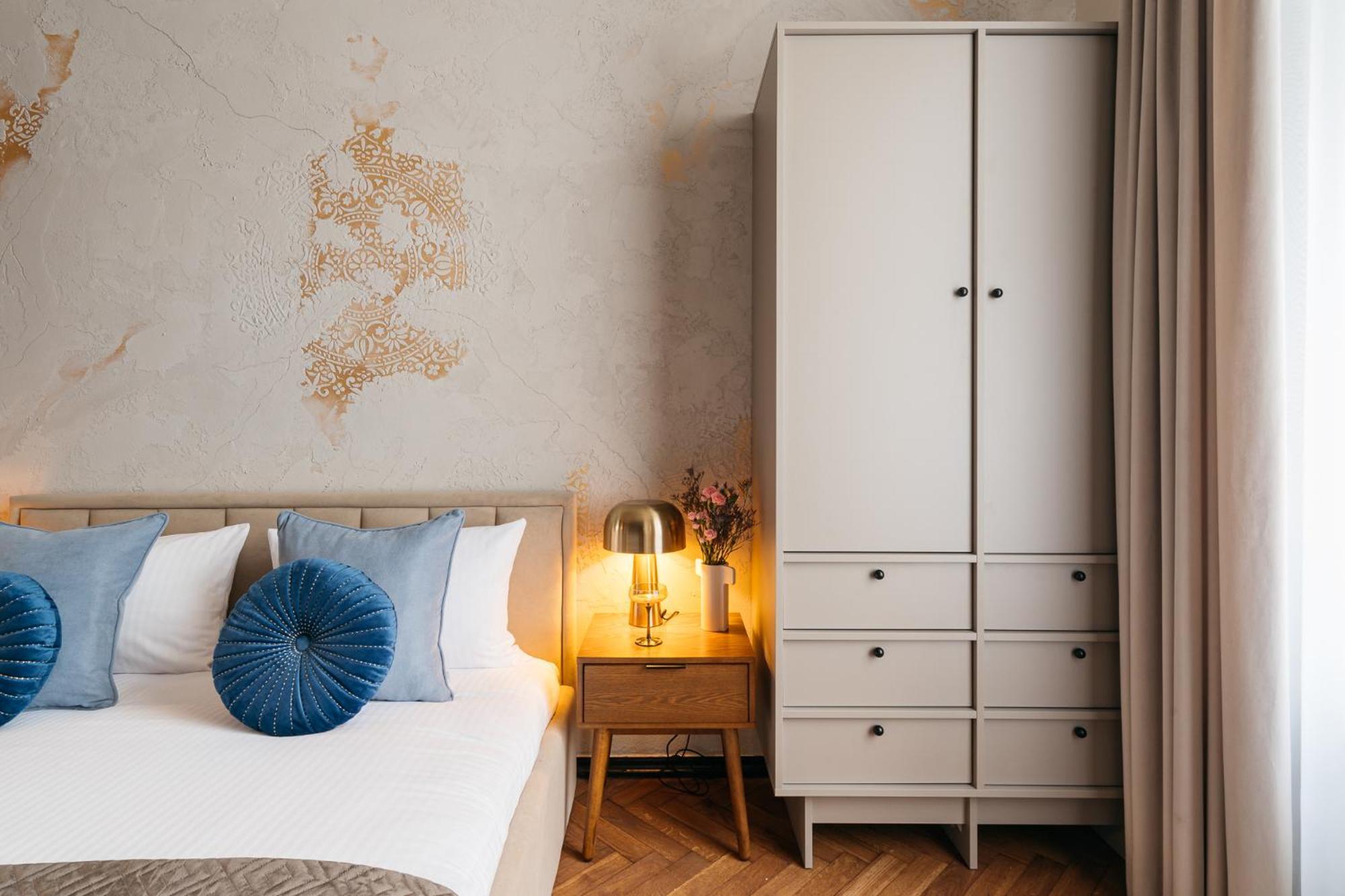Moonlight II Apartment - Loftaffair Krakov Exteriér fotografie