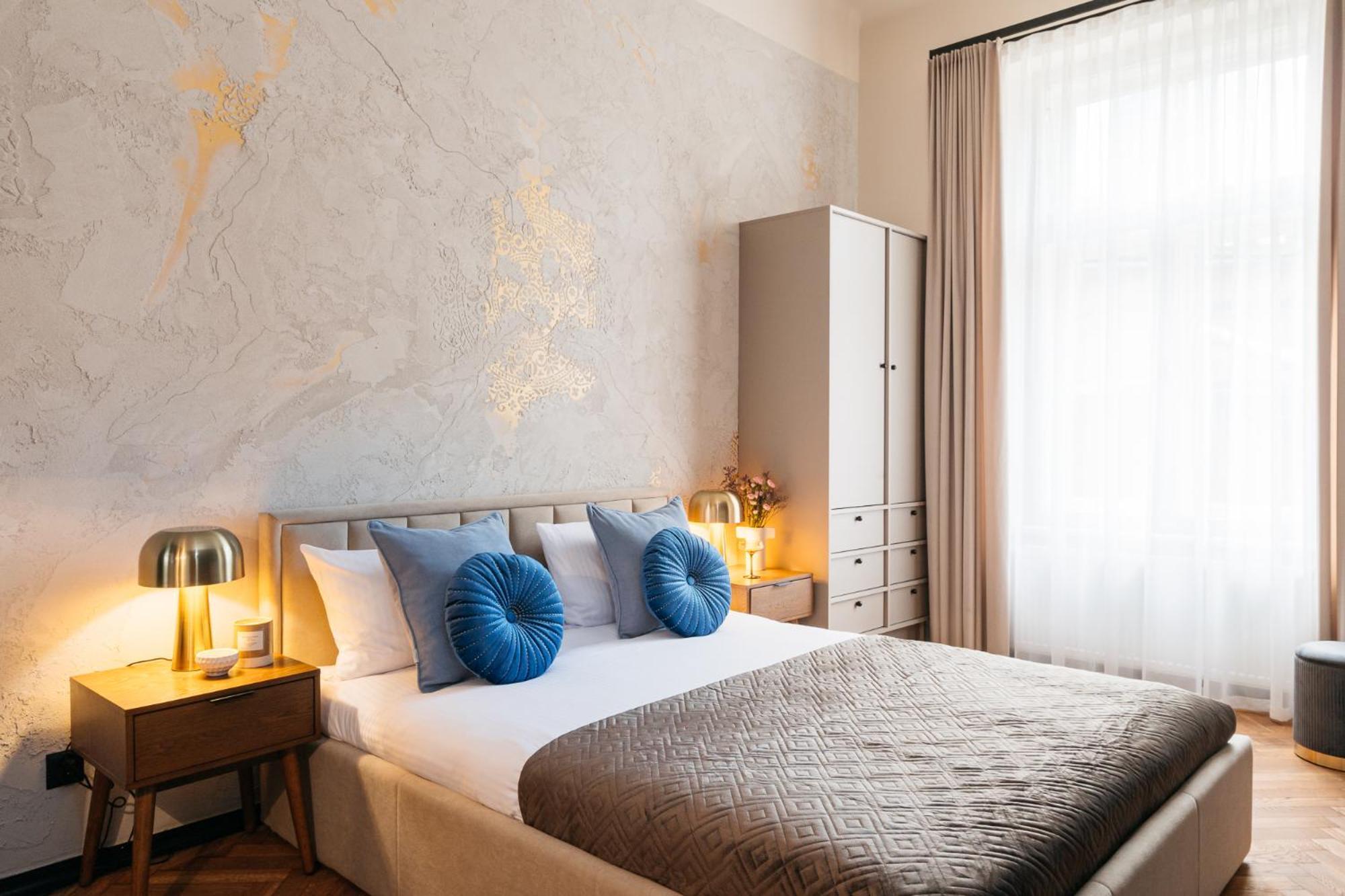 Moonlight II Apartment - Loftaffair Krakov Exteriér fotografie