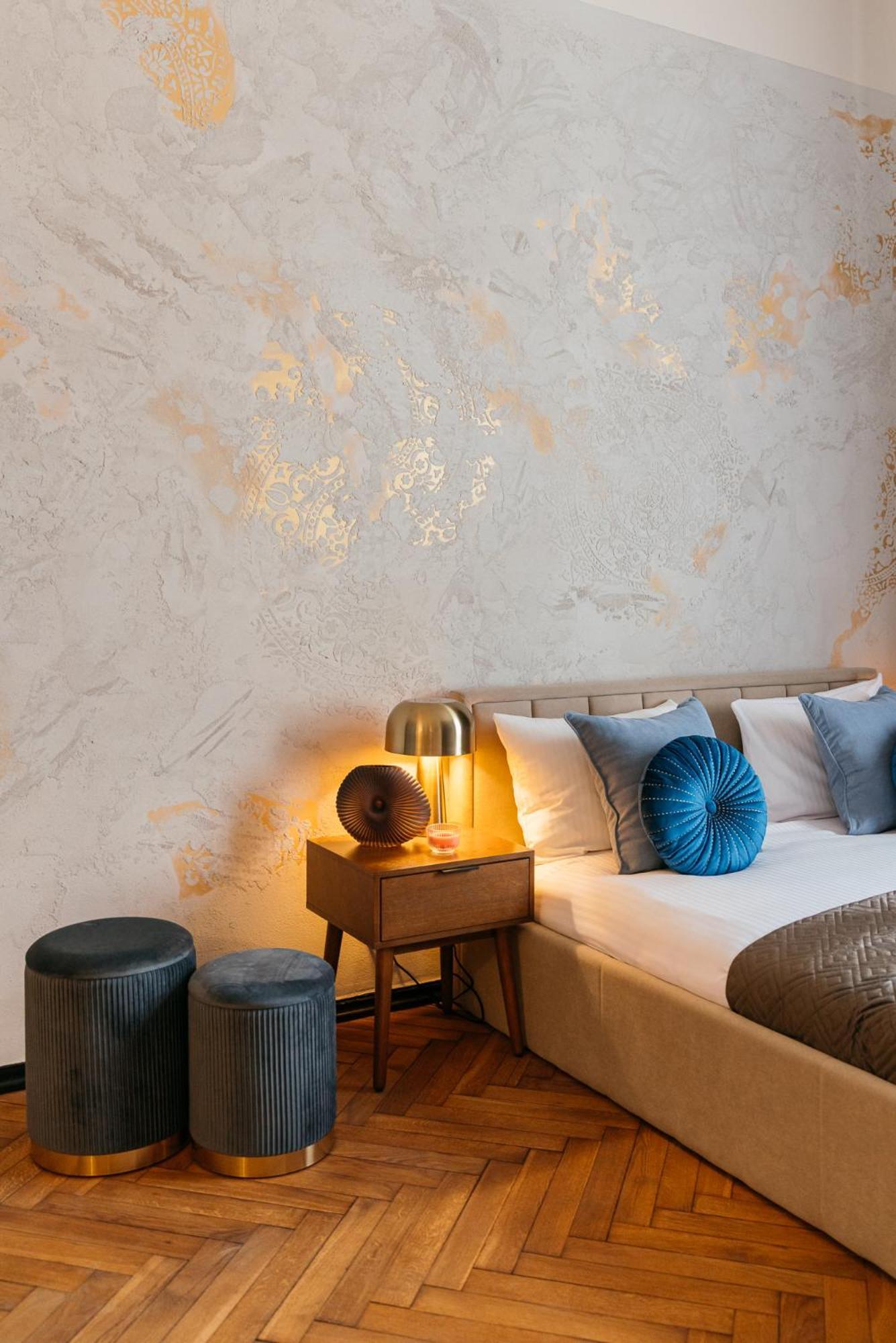 Moonlight II Apartment - Loftaffair Krakov Exteriér fotografie