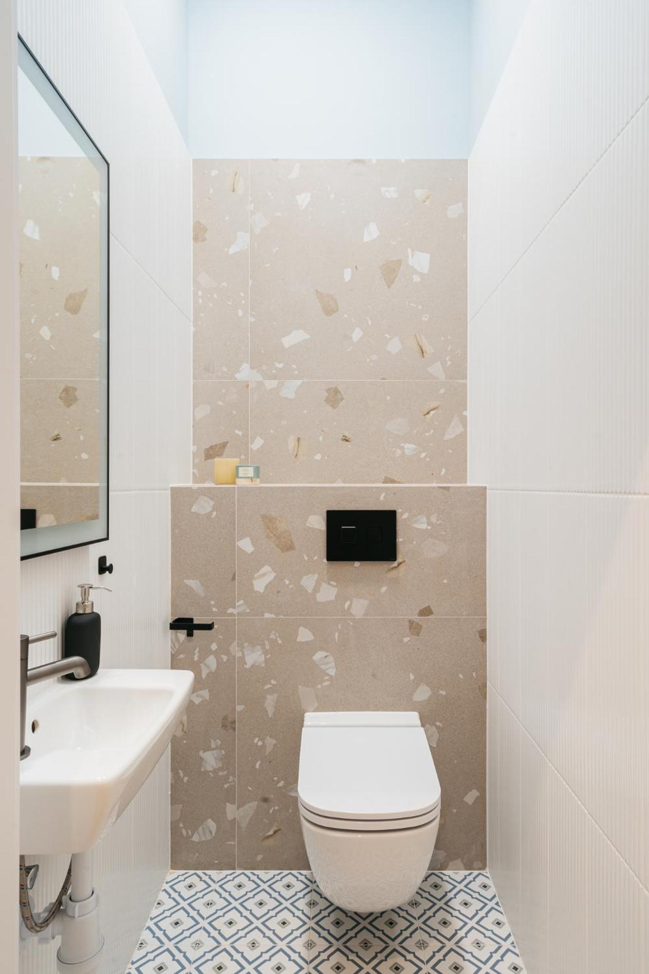 Moonlight II Apartment - Loftaffair Krakov Exteriér fotografie