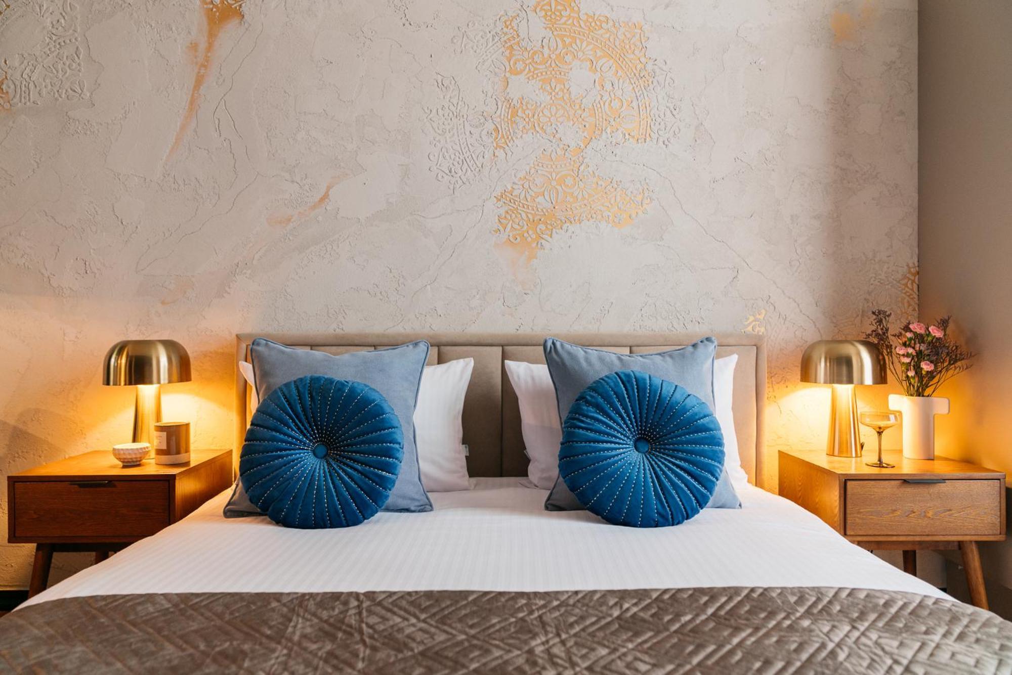 Moonlight II Apartment - Loftaffair Krakov Exteriér fotografie